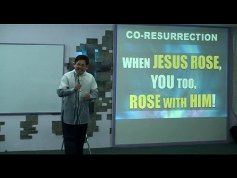 SW 071810 Gods Plan One Life Part 3