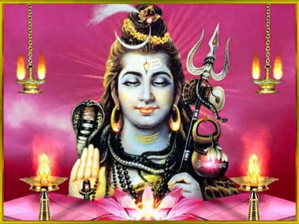 SHIVA CHARAN