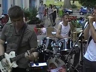 NoNo Futur - I love the USA