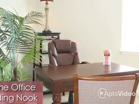 The Glenns at Elon Apartments in Burlington, NC - ...