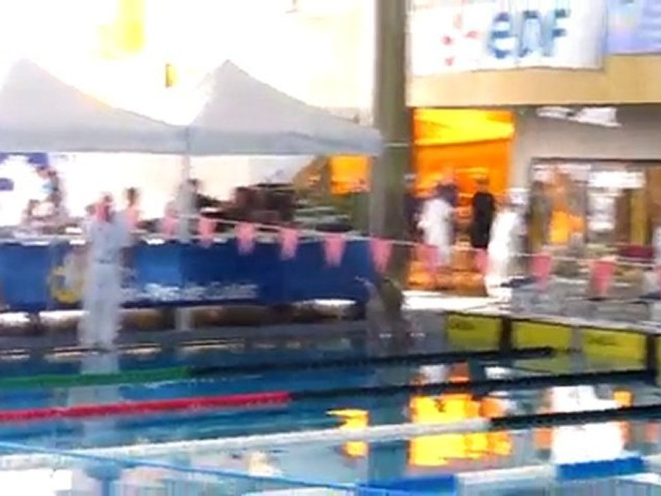 Championnat de France Béthune Intro