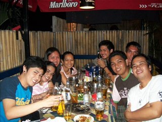 FRIENDS143 lakas tama