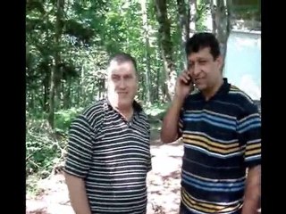 tokadi hayreddin ziyareti