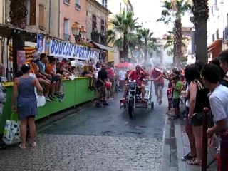 la fiesta du boulou 2010