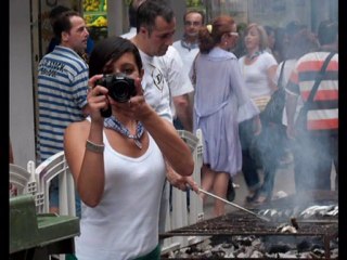 FotoJaia 2010 - Fotos de fiestas en Santurtzi