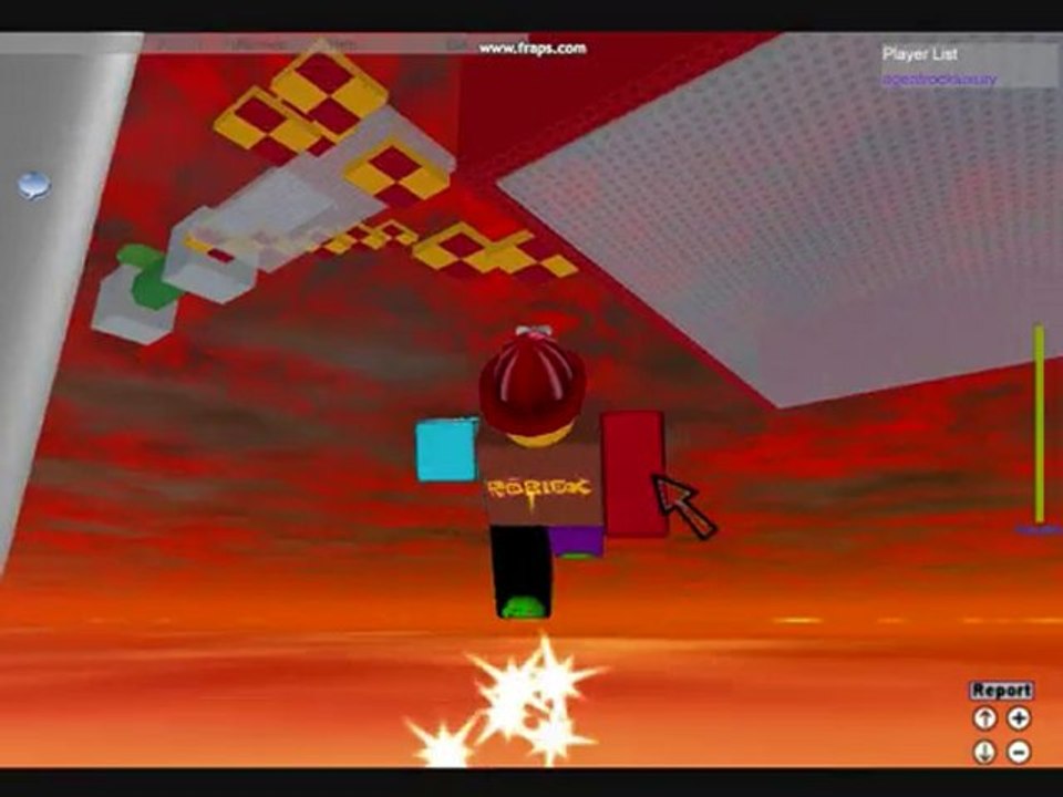 Super Matty Galaxy Part 9. Tyler's Star Reactor