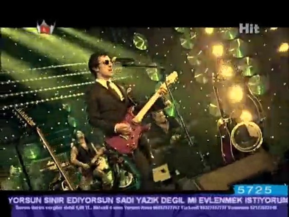 Ayna-Asmali Mescit "2010" Yeni Klip