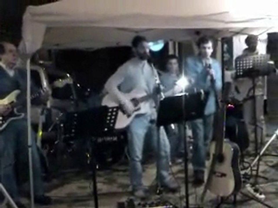 Petit boeuf entre amis, new york avec toi