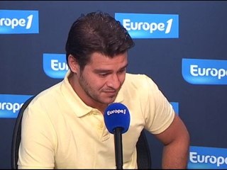 "Ecouter Joe Dassin c'est cool"