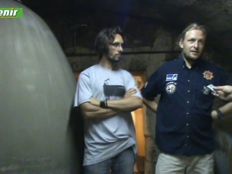 Château de Fosse-Sèche, à Brossay, dans la Loire