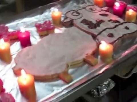 2nd Normandy CS Summer Camp @ Champ du Boult - Couchsurfing