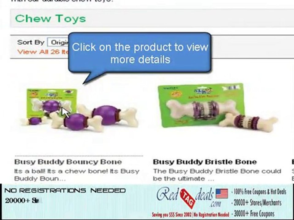 Cherry Brook Coupons -RedTagdeals