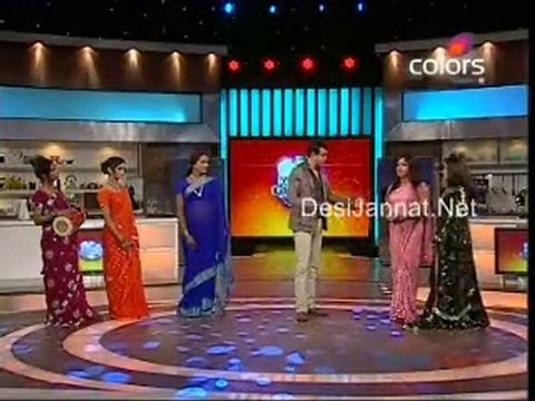 Kitchen Champion - 19th July 2010 pt1