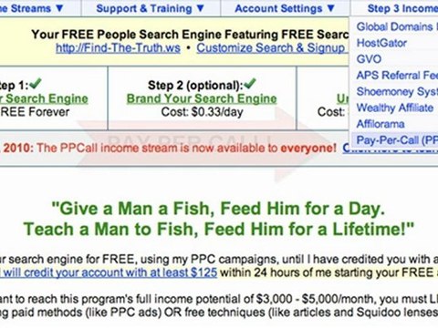 ACME PHONE LEADS What In The Heck Is Pay Per Call?