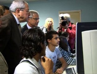 Lycées et collèges du 3ème millénaire