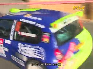 Rallye du Rouergue 2010