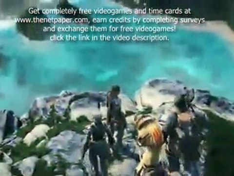 FINAL FANTASY XIV - FFXIV - Online 3 - TRAILER REVEALED