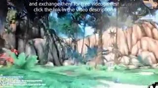 Goblin Gameplay Starting Zone - Cataclysm
