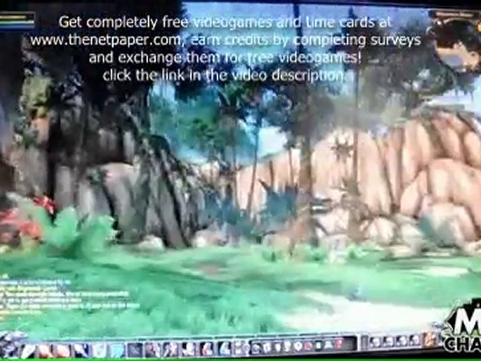 Goblin Gameplay Starting Zone - Cataclysm