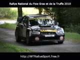 Rallye du Foie Gras et de la Truffe 2010