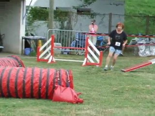 Urabamba Open Nocturne Blagnac 2010