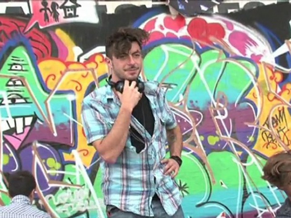 Legend / Amber & the Dude