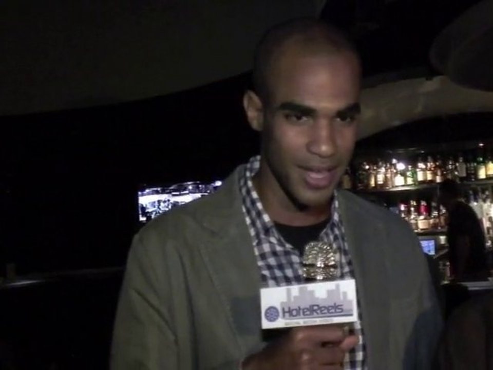 Darrel Davenport, Green Guys, Boy Toy, RealTVfilms