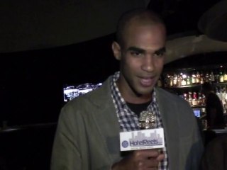 Darrel Davenport, Green Guys, Boy Toy, RealTVfilms