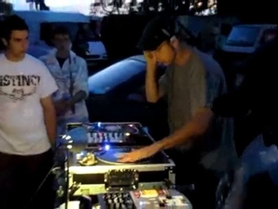 Teuf 13 juillet 2010 vers Les Mureaux 4/16