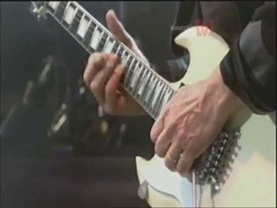 - Mob Rules Black Sabbath