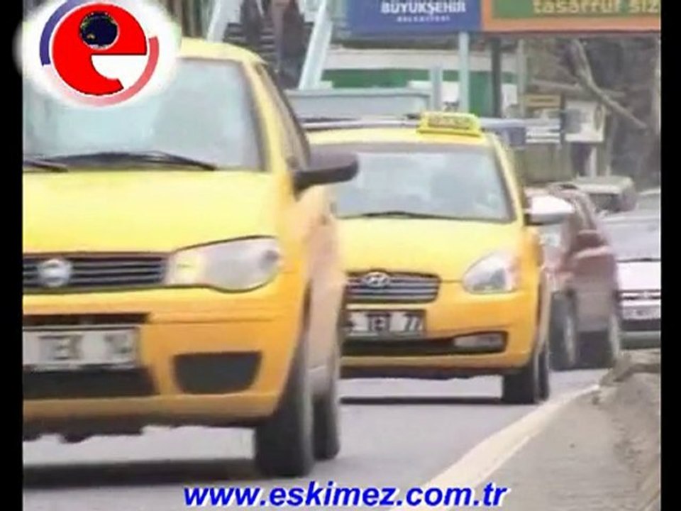 Kazaya ikiden fazla araç karıştıysa nasıl tutanak tutulur