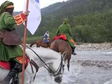 Vauban à Colmars-les-Alpes / Eté 2010