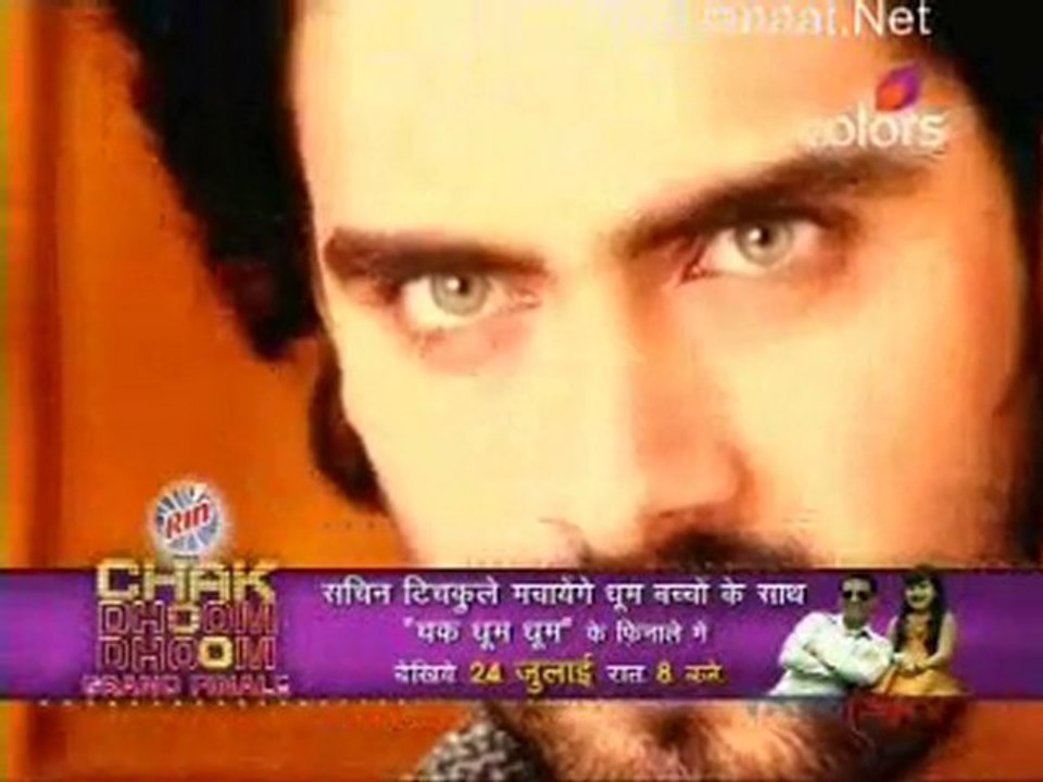 Aise Karo Na Vida - 19th July 2010 pt2