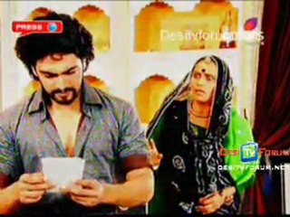 Aise karo Na Vida - 19th July 2010 - Pt3