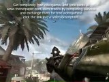Modern Warfare 2 Multiplayer Killstreaks Gameplay Trailer