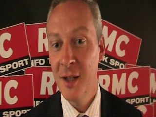 "Ma vache préférée ? La Normande !"