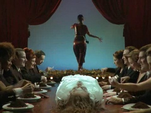 BABX : BONS BAISERS D'ISLAMABAD