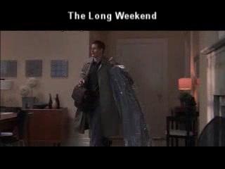 chérie je suis rentré