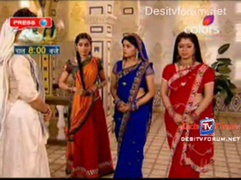 Ganga [Episode 110] - 19th July 2010 Pt3