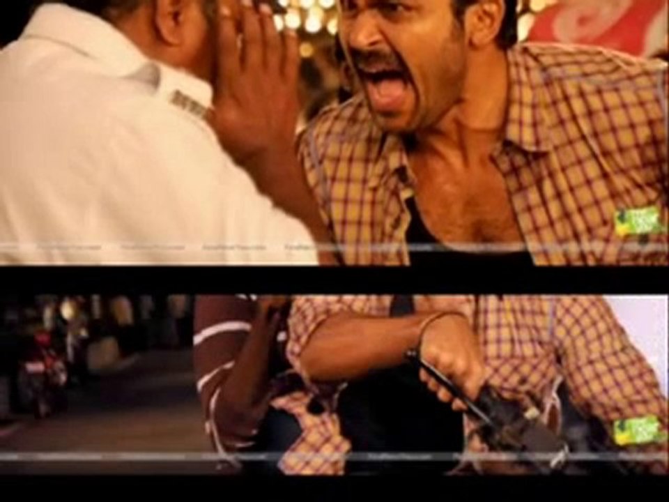 Naan Mahan Alla Movie Trailer