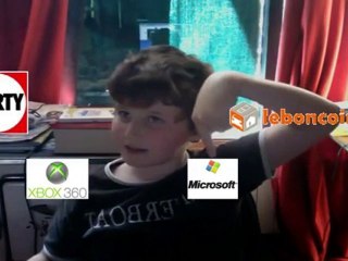 les 2 minutes du peuple l'interview de bill gates