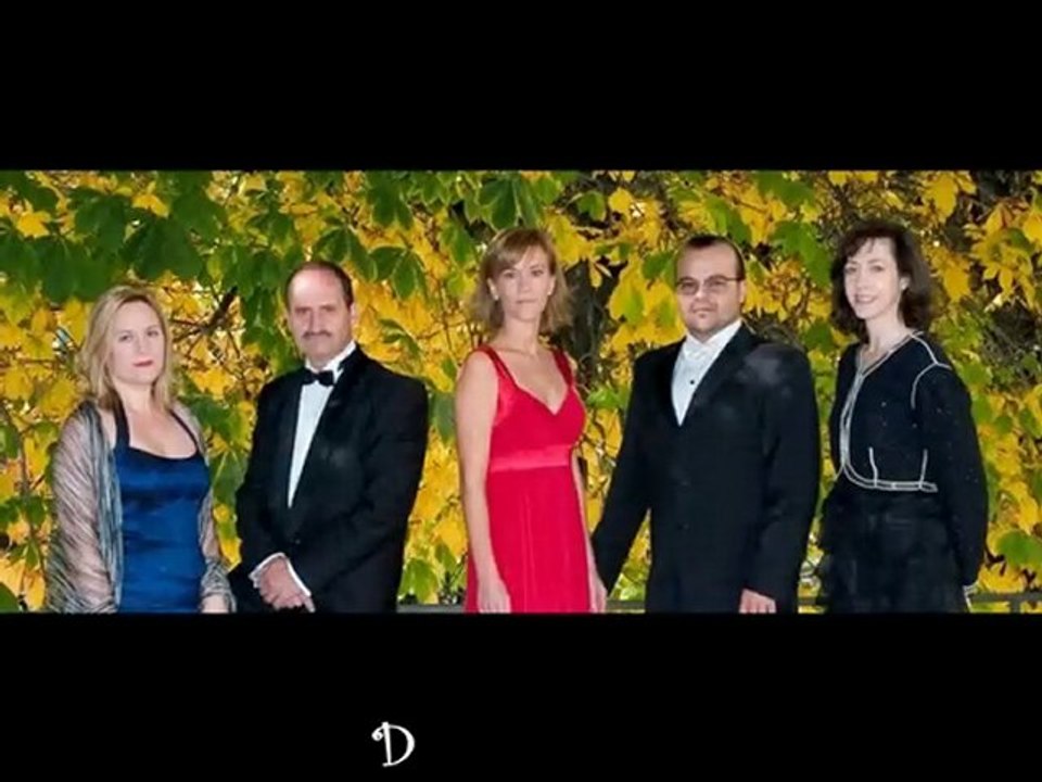 Grupo Vocal Lauda