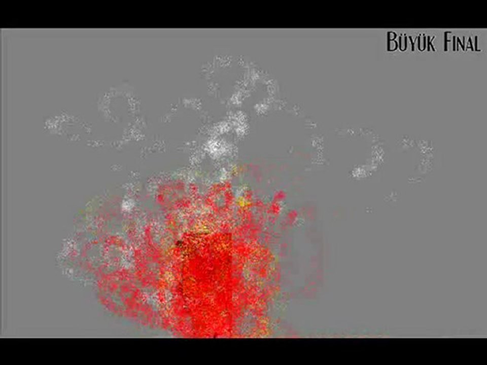 Bir Ask Hikayesi 25. Bölüm Final Tanitim