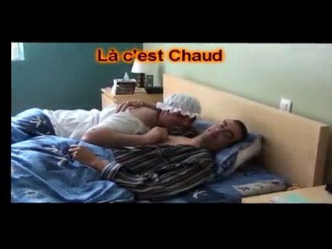 LIPDUB MARIAGE COCO ET LUCKY 2010