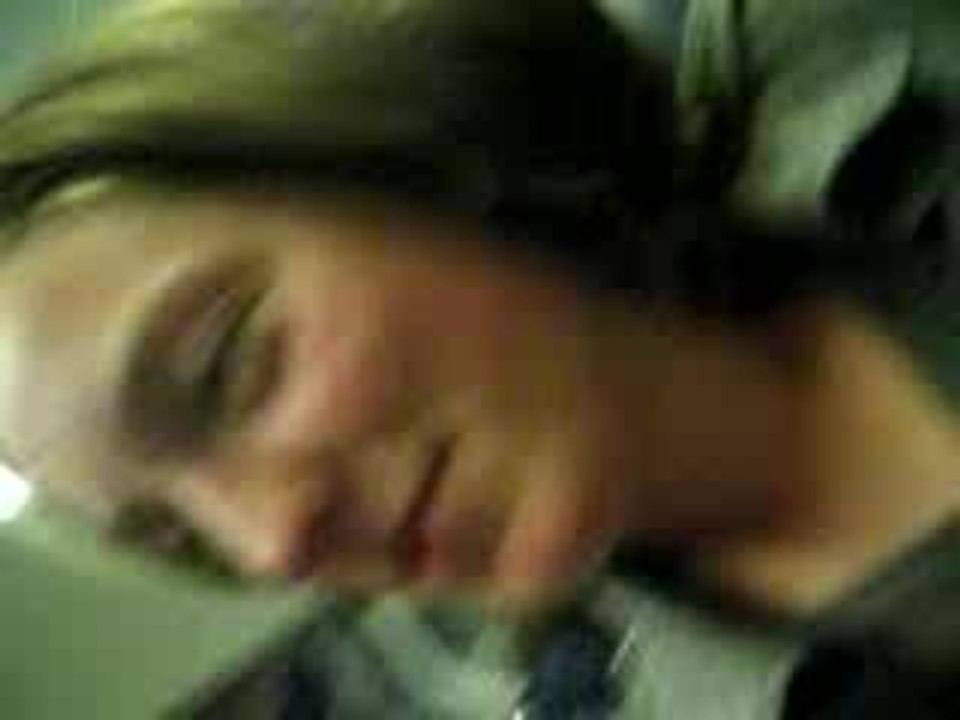 The strokes emma et moi