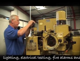 Arnold Electrical - NICEIC Electrician Nottingham