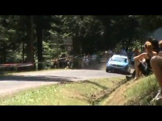 rallye ruppéen partie 1