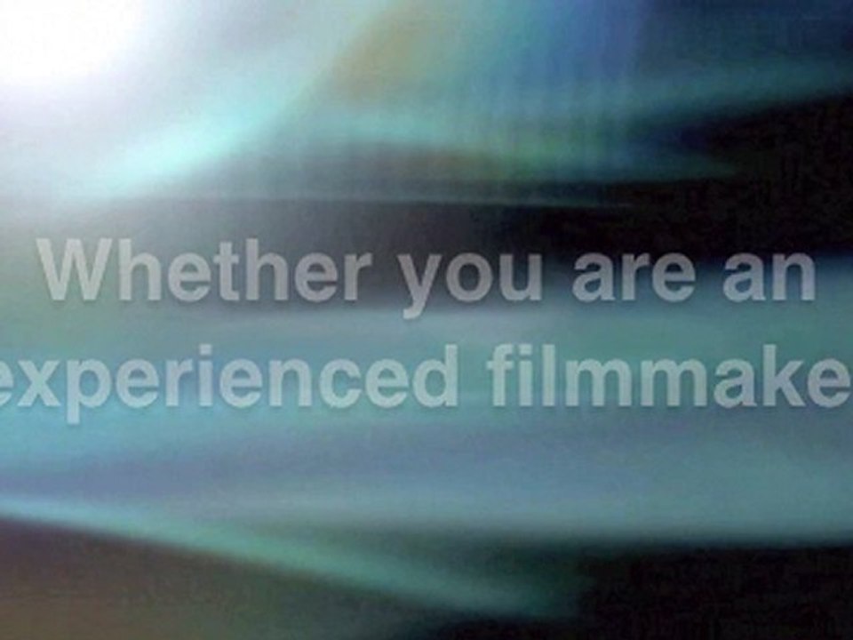 Welcome to the Extraordinary Short Film Competition