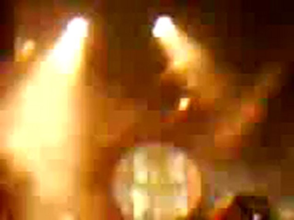 shaka ponk ( concert 18/07 a verdun)