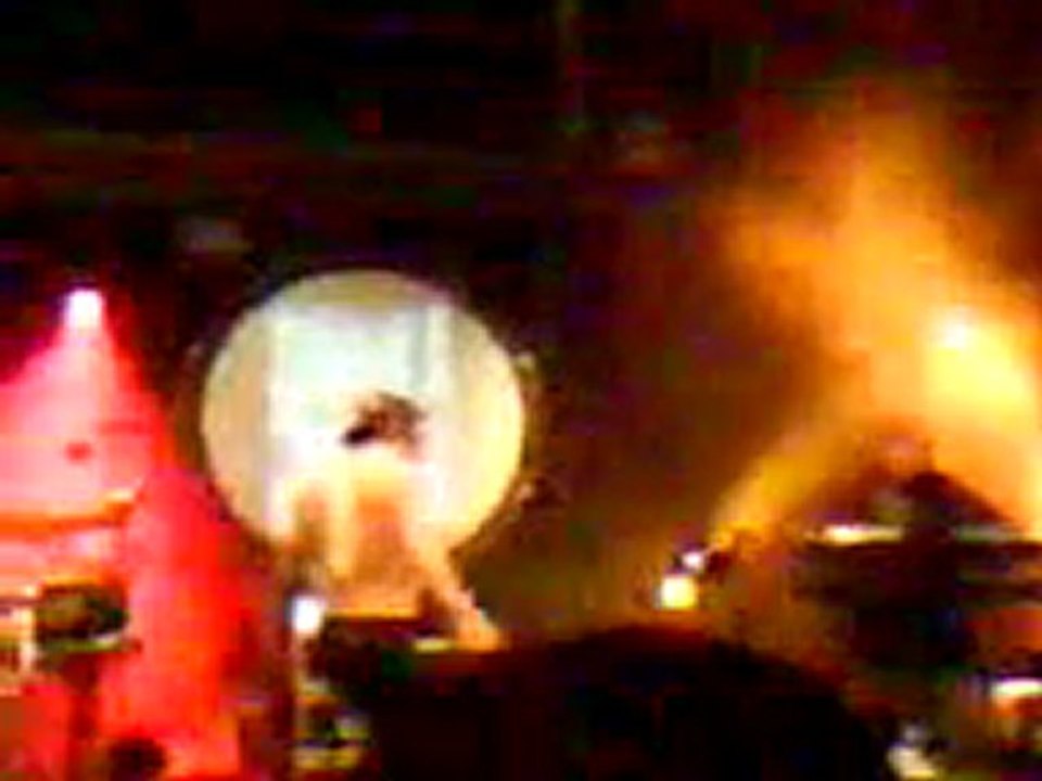 shaka ponk ( concert 18/07 a verdun)